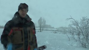 ЕЩЁ ОДИН ДЕНЬ НА ОЗЕРЕ КОРОВИНО ЧАСТЬ 1