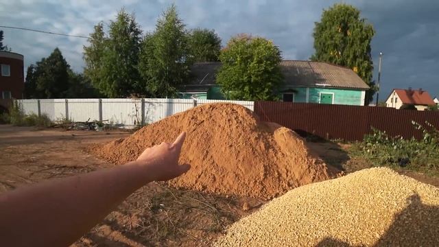 СТРОЮ КРЫТУЮ МОЙКУ САМООБСЛУЖИВАНИЯ НА 4 ПОСТА! СКОЛЬКО НУЖНО ДЕНЕГ? 1 ЧАСТЬ ФУНДАМЕНТ смотреть онлайн