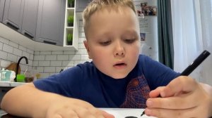 Рисуем Фреда из игры Cat Fred Evil Pat