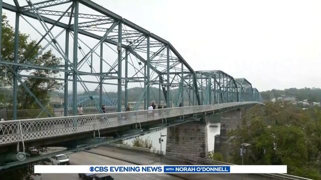 Chattanooga honors Ed Johnson with memorial more than a century after lynching