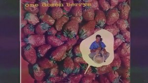 Chuck Berry – Rock And Roll Music (1957)