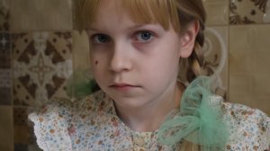 Ульяна Филатова. Отрывок «Странные взрослые»