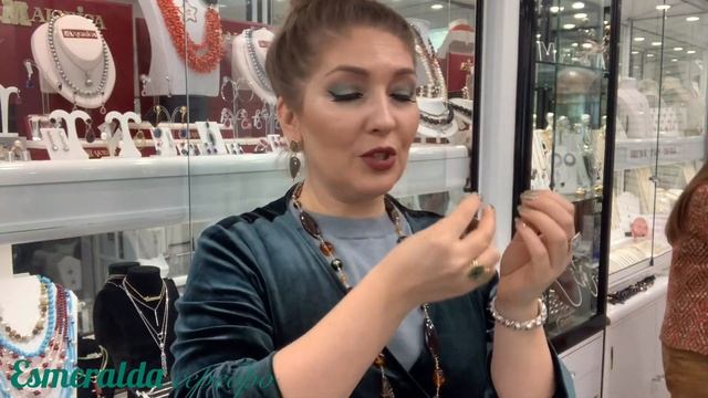 ИТАЛЬЯНСКОЕ СЕРЕБРО Ч.104 🎁СМОТРЕТЬ ПЕРВУЮ ЧАСТЬ (Esmeralda серебро) смотреть онлайн