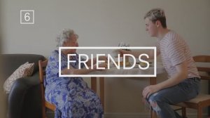 Think 1 Unit 6 Culture