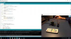 Умное реле на ESP8266 (версия 2.0)