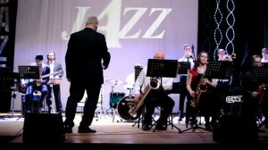 Эстрадный оркестр