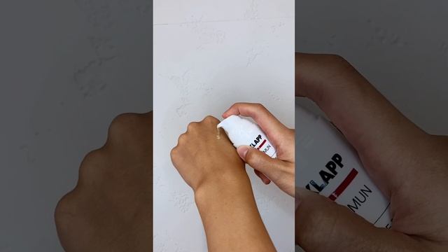 KLAPP Гель для кожи вокруг глаз IMMUN Gentle Eye Protection #shorts s #klapp #cosmetics #gel #eye смотреть онлайн