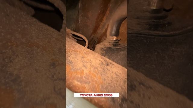 Авто до 800 тр, состояние днище