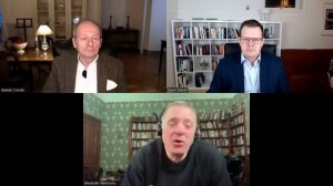 War Narratives versus Reality (Clip 29.11.2024) Alastair Crooke, Alexander Mercouris & Glenn Diesen