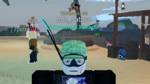 Играем в (UPD) Fish роблокс!