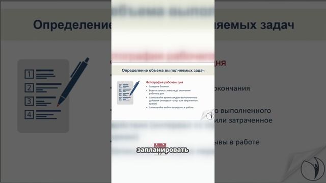 Как использовать фотографию рабочего дня для управления временем