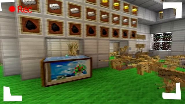 MineNews #1 Странности мира смотреть онлайн