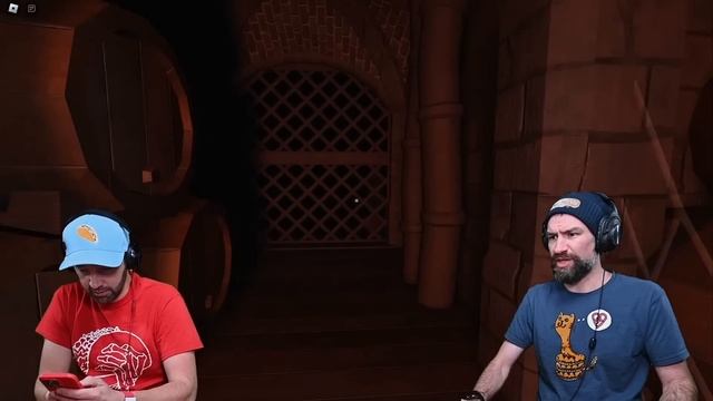 Did I DOMINATE Fortnite In Roblox?! смотреть онлайн