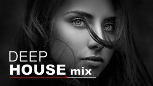 Танцевальная музыка Deep House Mix _ Deep House, Vocal House, Nu Disco, Chillout by Deep Memories