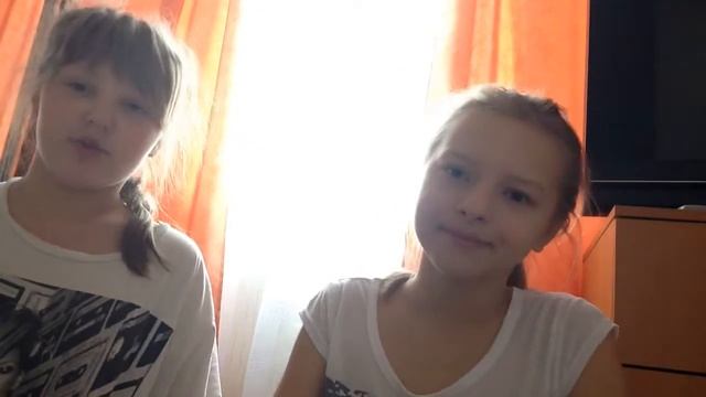 TAG: дружба✨👯. И Как Бы Влог :D смотреть онлайн