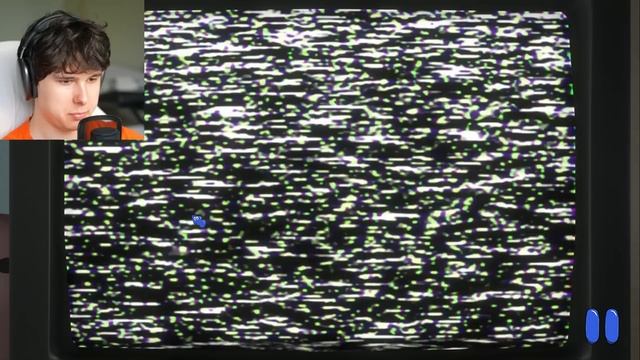 АМАНДА 2 ВЕРНУЛАСЬ (и это правда страшно..) смотреть онлайн