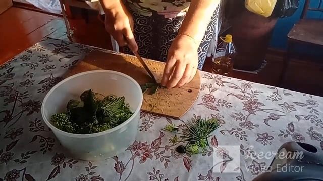 Мешанина, какая то? 🤦♀️ смотреть онлайн