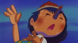 Kashi no ki Mokku/Пиноккио (1972) 9 серия RusDub