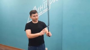 Обзор Ленты PRO. Альфа Гравити