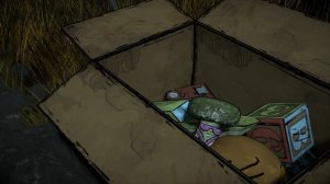 The Walking Dead: The Telltale Definitive Series прохождение без комментариев - 2 сезон 1 эпизод №12