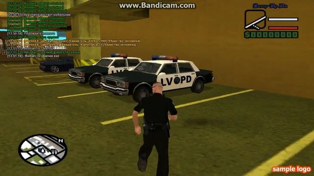 [Samp-rp 09]- СЛИВАЕМ АКАУНТ ПДЕШНИКА || ВТОРАЯ ЧАСТЬ смотреть онлайн