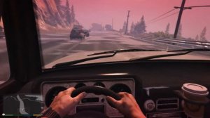 GTA 5 | Топ нападения Тревора на людей или как я играю за Тревора в GTA 5