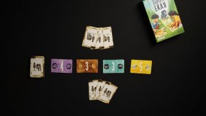 Краткое промовидео игры Портрет ёкая от Эврикус