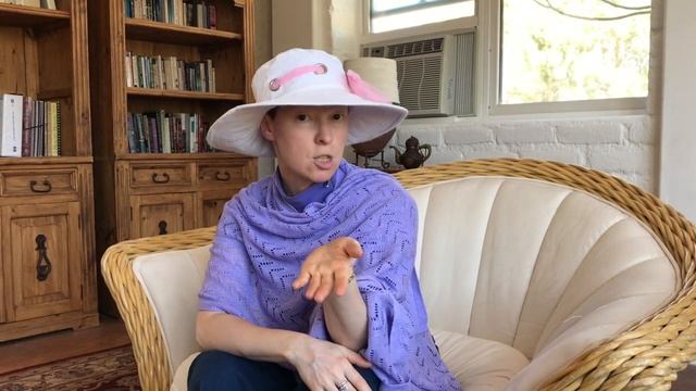 История 9. Почему ей помогает, а мне нет? смотреть онлайн