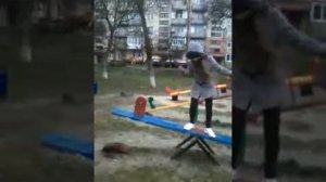 чук чук