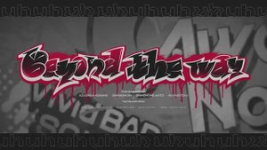 Песня: Beyond the way. От группы: Vivid BAD SQUAD с Hatsune Miku. 🌟 Sekai, Секай