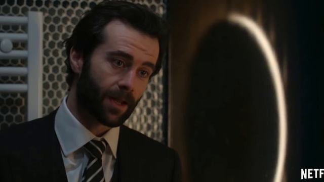 In From the Cold Season 1 Recap смотреть онлайн