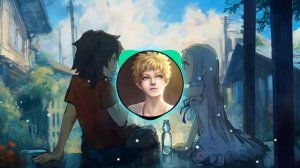 Xcho & ALEMOND & Neki - Фая (slowed reverb)