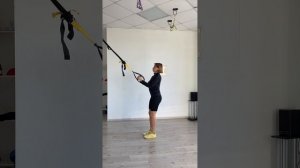 TRX. Комплекс 1