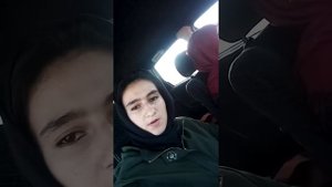 сафари кори ба нохияи Зафаробод
