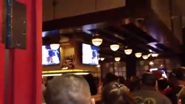 Pesaje el Canelo @ Pub 1842 MGM Grand смотреть онлайн