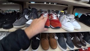 Брендовая ОБУВЬ в Анталии, Магазин nivogo в Турции. Здесь можно найти Хорошие вещи.