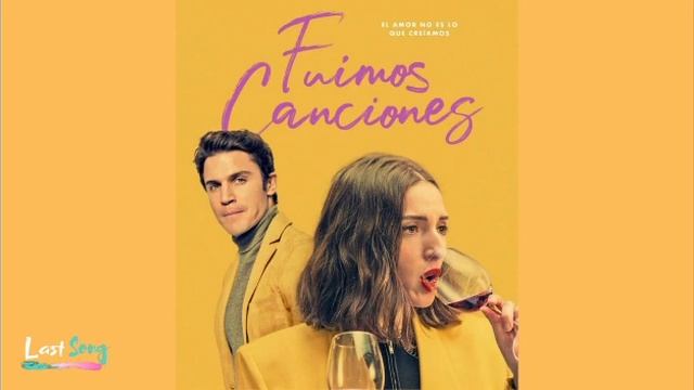 Sounds Like Love (Fuimos Canciones) Soundtrack / Summer Sun - Koop смотреть онлайн