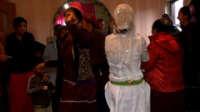 АРСЕН И ЛУИЗА ЦЫГАНСКАЯ СВАДЬБА 2 СЕРИЯ Йошкар-Ола Тарханово смотреть онлайн