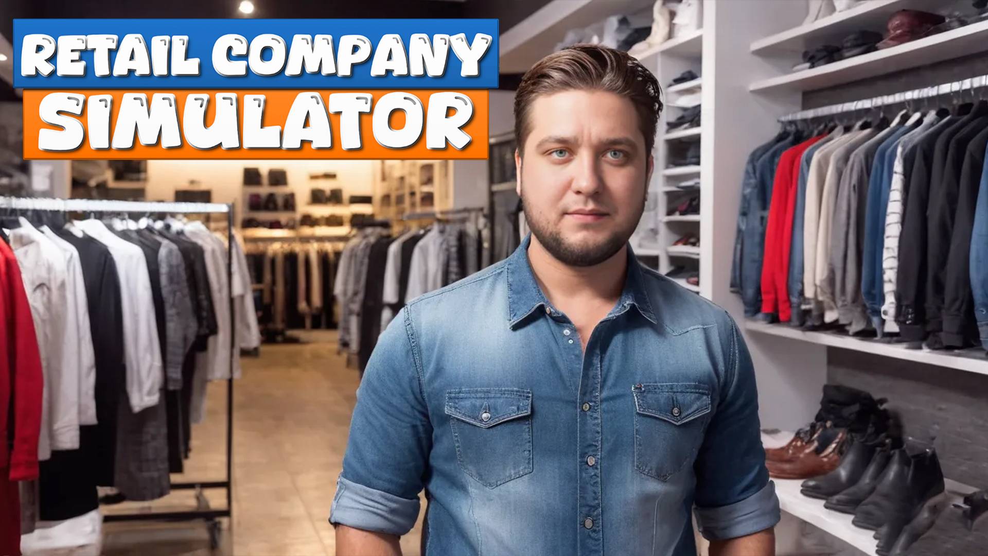 ПОХОДУ ЗРЯ Я ЭТО СДЕЛАЛ - Retail Company Simulator #16