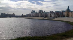 Йошкар-Ола_Набережная_28_09.2024