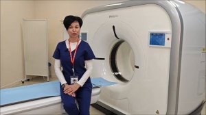 Компьютерная томография МСКТ в Беляево