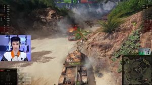 НОВЫЕ ПОЛЬСКИЕ ПТ-САУ - РАННИЙ ДОСТУП! СТОИТ ЛИ КАЧАТЬ?