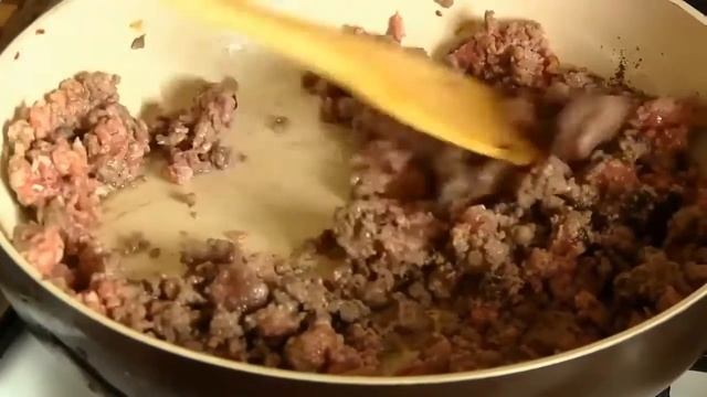 ЗАПЕЧЁНЫЕ КАБАЧКИ С ФАРШЕМ И СЫРОМ. Простой рецепт! Вкусная еда! Домашняя кулинария!