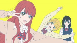 Honey Lemon Soda: Ending