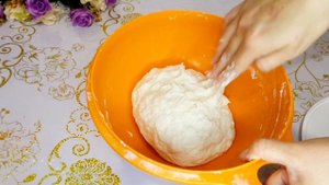 Очень вкусные "ПИРОЖКИ" на картофельном отваре!!!🔥🔥🔥 СУПЕР РЕЦЕПТ!