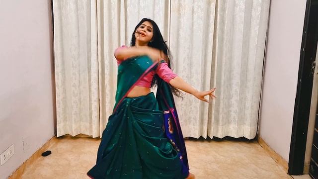 Chaka Chak | Atrangi Re |Same Steps | Sara Ali Dance Cover by Ankita Madan @ShreyaGhoshalOfficial