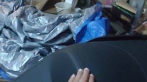 Обзор, первые впечатления VOGUE SR3