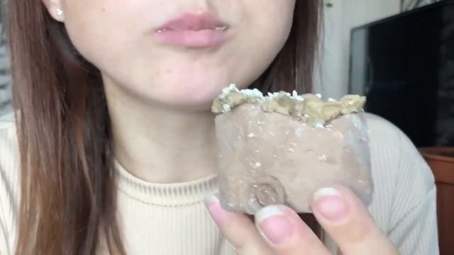 19-видео Разные деликатесы из разных конфет ASMR MUKBANG Асмр Мукбанг Мел, глина, асмр, хруст,chalk