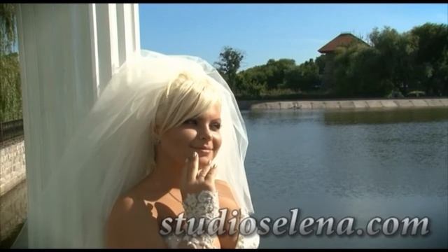 Свадебная прогулка смотреть онлайн