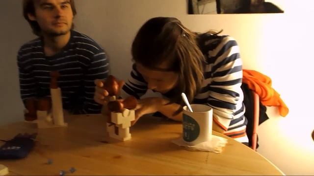 Игрища. 09.10.2012. Баусак смотреть онлайн